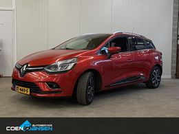 Renault Clio GrandTour