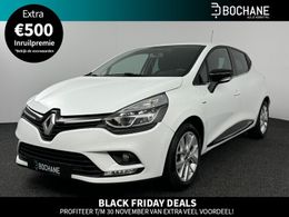 Renault Clio IV