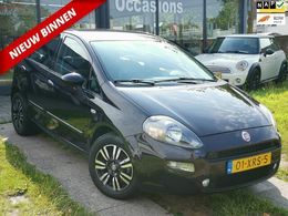 Fiat Punto Evo