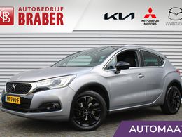 DS Automobiles DS4 Crossback