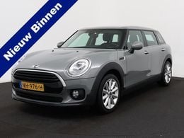 Mini Cooper Clubman