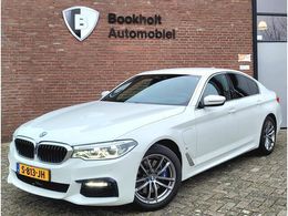 BMW 530e