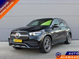 Mercedes GLE350e