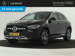 Mercedes GLA250