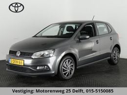 VW Polo