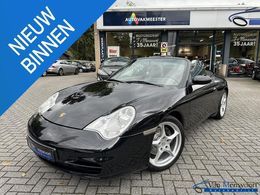 Porsche 911 Carrera Cabriolet