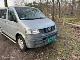 VW T4