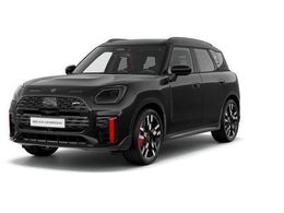 Mini John Cooper Works Countryman