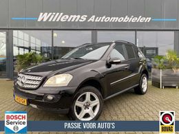 Mercedes ML350