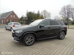 Mercedes GLE400