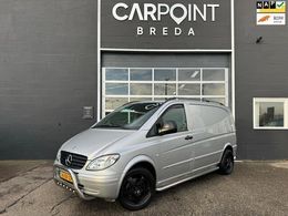 Mercedes Vito