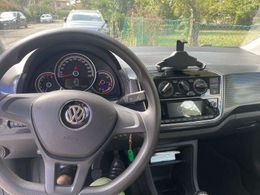 VW up!