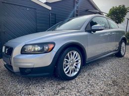 Volvo C30