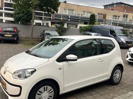 VW up!