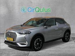 DS Automobiles DS3 Crossback E-Tense