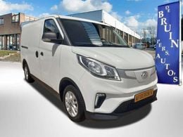 Maxus eDeliver 3