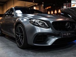 Mercedes S63 AMG