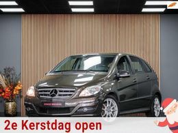 Mercedes B160