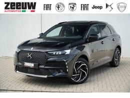 DS Automobiles DS7 Crossback