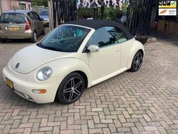 VW Beetle