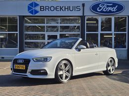 Audi A3 Cabriolet