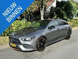 Mercedes CLA200