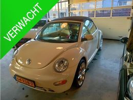 VW Beetle