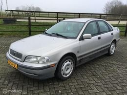 Volvo S40