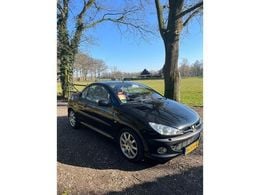 Peugeot 206 CC