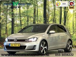 VW Golf Alltrack