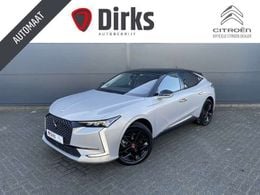 DS Automobiles DS4