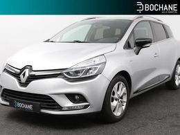 Renault Clio GrandTour