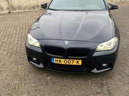 BMW 528