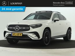 Mercedes GLC300