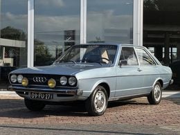 Audi 80