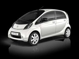 Citroën C-zero