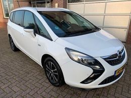 Opel Zafira Tourer