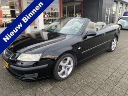 Saab 9-3 Cabriolet