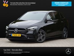 Mercedes B250e