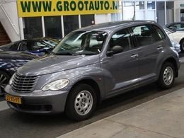 Chrysler PT Cruiser