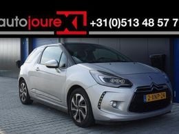 Citroën DS3