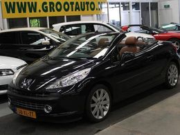 Peugeot 207 CC