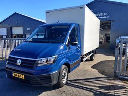 VW Crafter