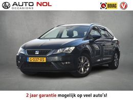 Seat Leon ST