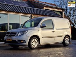 Mercedes Citan 109