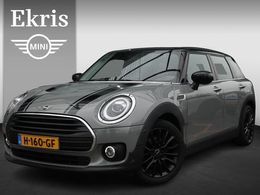 Mini Cooper Clubman