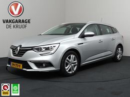 Renault Mégane GrandTour