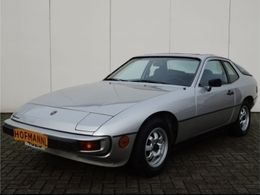 Porsche 924