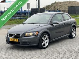 Volvo C30