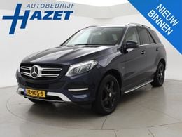 Mercedes GLE500